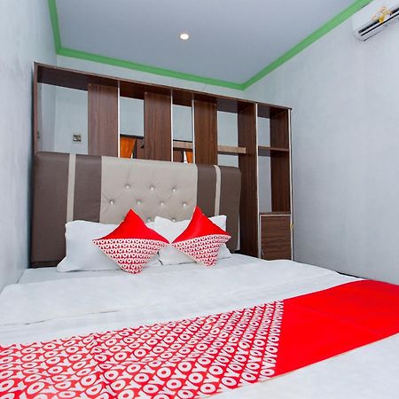 Griya Annisa Hotel Tegal  Exterior foto