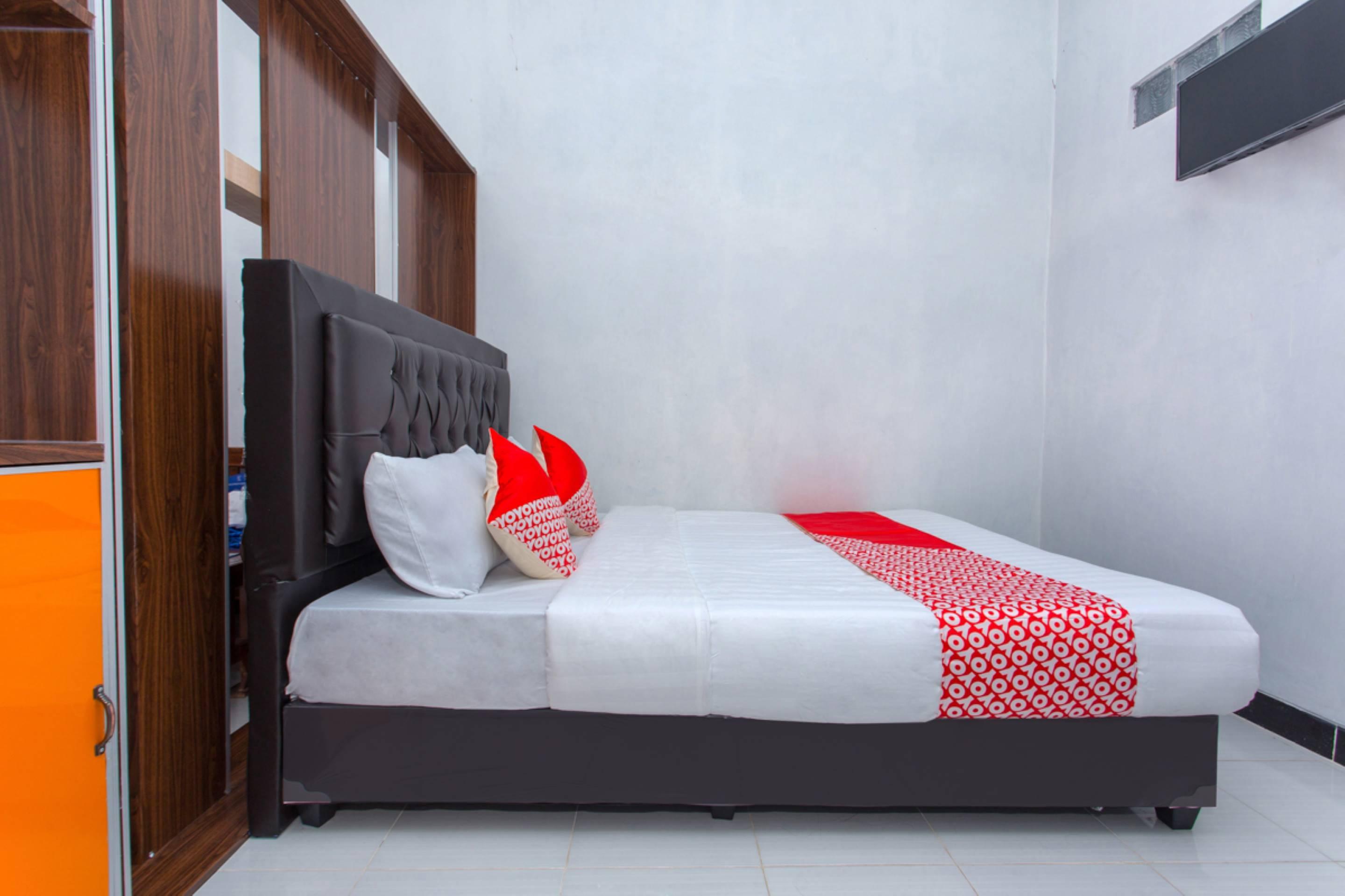 Griya Annisa Hotel Tegal  Exterior foto