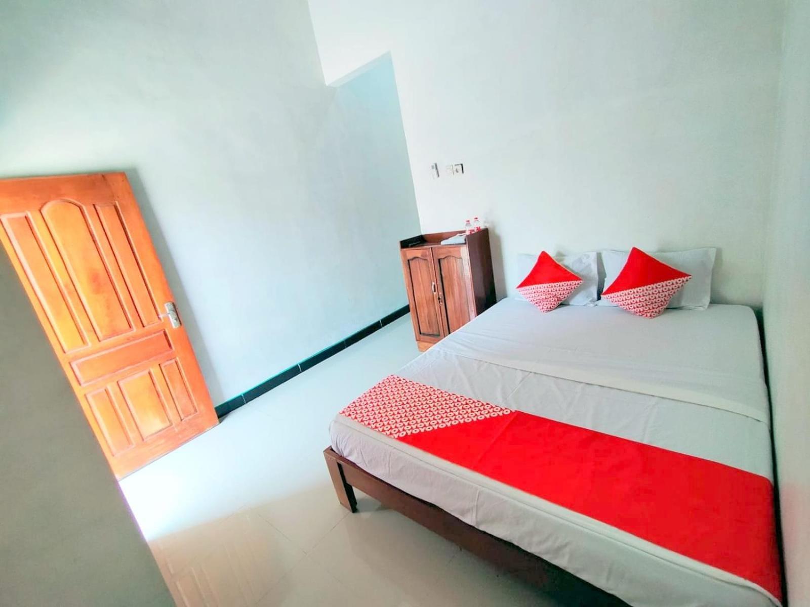 Griya Annisa Hotel Tegal  Exterior foto
