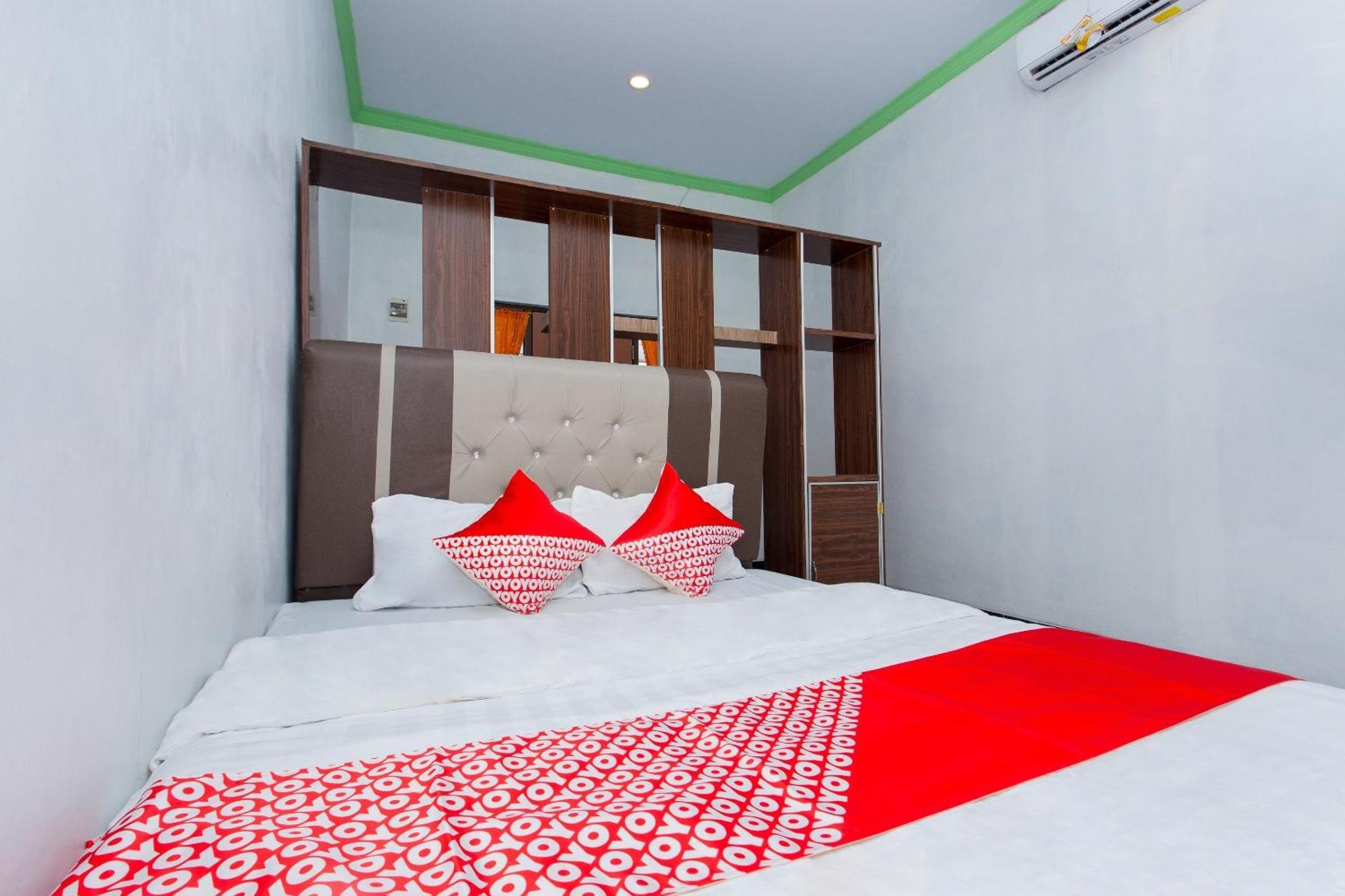 Griya Annisa Hotel Tegal  Exterior foto