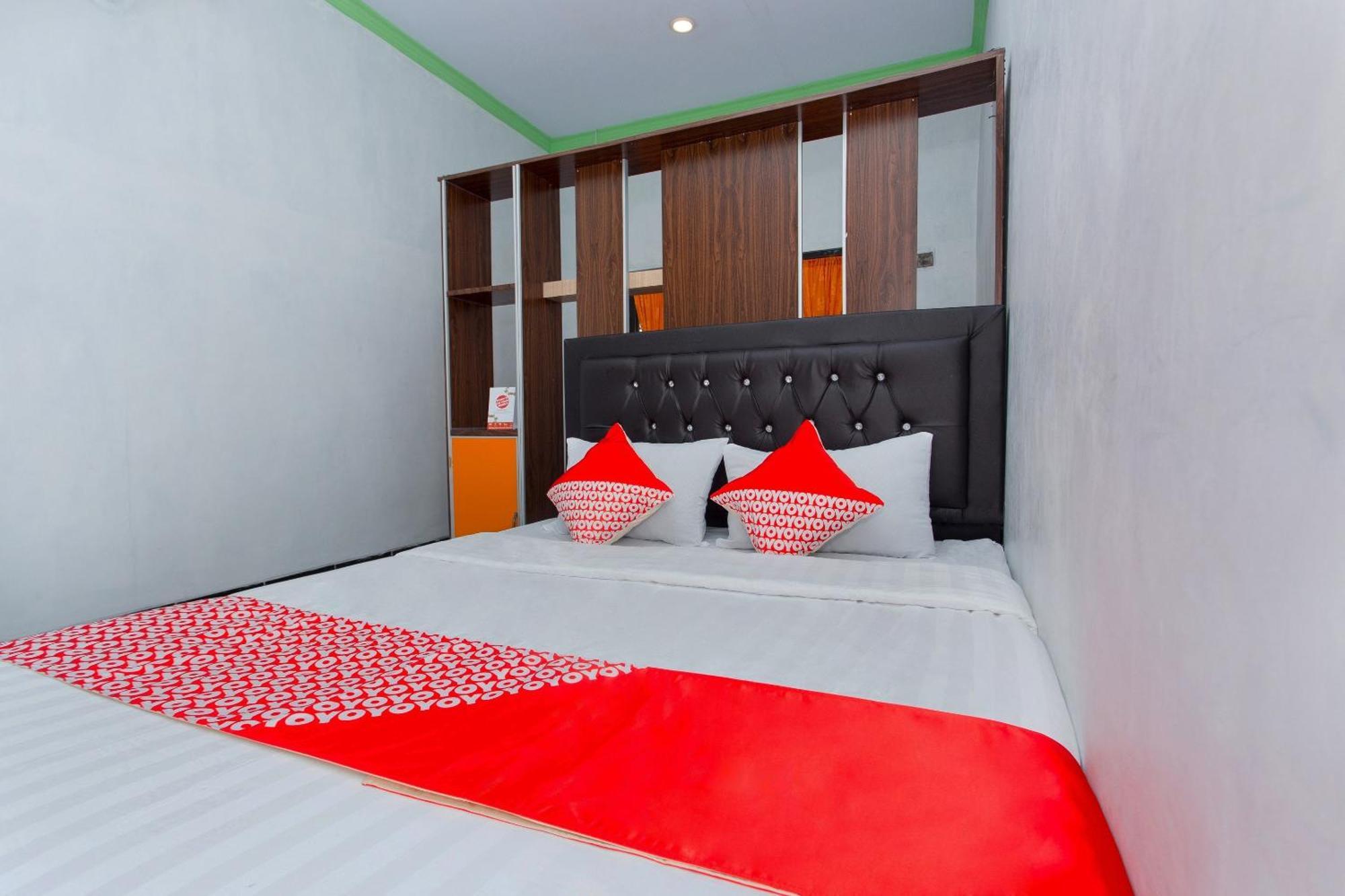 Griya Annisa Hotel Tegal  Exterior foto